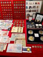Italië. World collection of coin, banknote, medals, coin