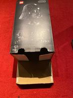 Lego Set - 75304 - Star Wars - Darth Vader Helmet, Kinderen en Baby's, Speelgoed | Duplo en Lego, Nieuw