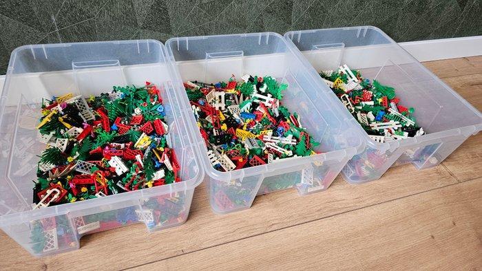 Lego Onderdelen - PLANTS parts bundle, Enfants & Bébés, Jouets | Duplo & Lego