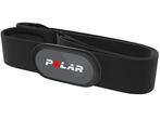 Veiling - Polar H9 Hartslagsensor maat m-xxl, Handtassen en Accessoires, Activity trackers, Gebruikt