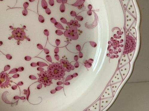 Meissen - JO L/44 - Bord - Porselein, Antiek en Kunst, Antiek | Glaswerk en Kristal