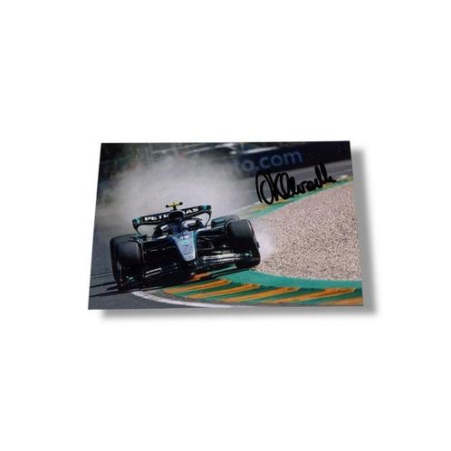 Mercedes AMG F1 W16 E Performance - F1 Louis Vuitton, Verzamelen, Automerken, Motoren en Formule 1