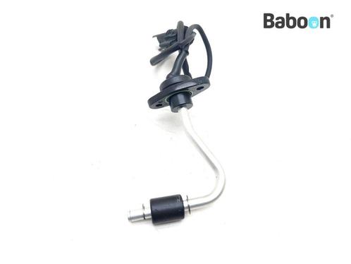 Benzine Meter BMW R 1200 GS Adventure 2014-2018 (R1200GSA, Motoren, Onderdelen | BMW, Gebruikt, Verzenden