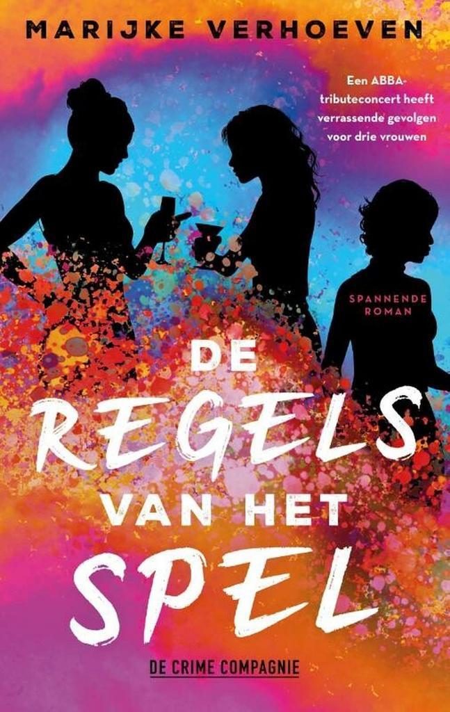 De regels van het spel 9789461098009 Marijke Verhoeven, Boeken, Kunst en Cultuur | Beeldend, Gelezen, Verzenden