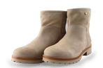 Panama Jack Enkellaarzen in maat 38 Beige | 5% extra korting, Kleding | Dames, Schoenen, Verzenden, Beige, Lage of Enkellaarzen