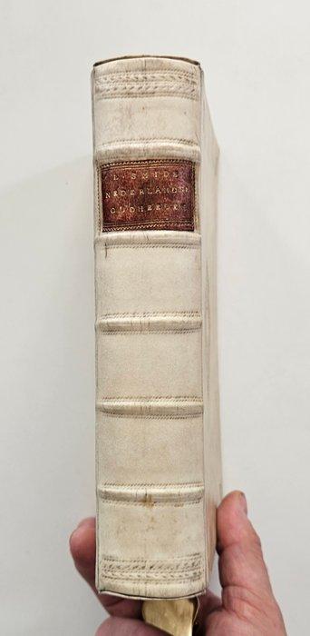 Lud. Smids - Schatkamer der Nederlandsse Oudheden; of, Antiek en Kunst, Antiek | Boeken en Manuscripten