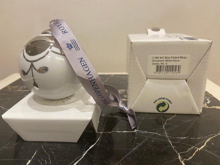 Kerstballen Royal Copenhagen - Porselein, Diversen, Kerst