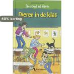 Dieren in de klas / Een school vol dieren 9789060569559, Boeken, Kinderboeken | Jeugd | onder 10 jaar, Verzenden, Zo goed als nieuw