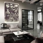 Jacob Hitt - does The Terminator Collage Movie Symbolism, Nieuw