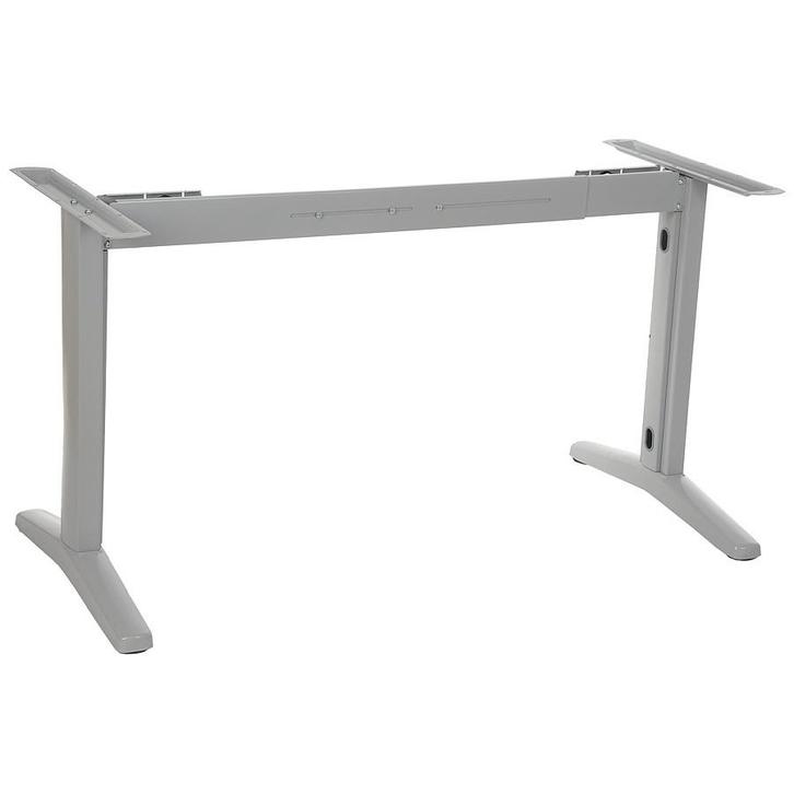 Bureau frame STT-01/w verstelbaar aluminium |, Zakelijke goederen, Horeca | Keukenapparatuur, Nieuw in verpakking, Verzenden
