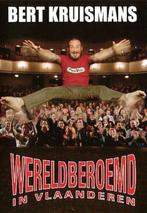 Wereldberoemd in Vlaanderen (dvd tweedehands film), Cd's en Dvd's, Ophalen of Verzenden, Nieuw in verpakking