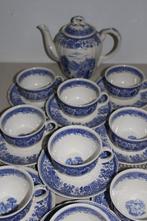 Villeroy & Boch - Koffieservies (25) - Burgenland -, Antiek en Kunst