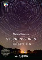 Sterrensporen fotograferen / Focus op fotografie, Boeken, Verzenden, Zo goed als nieuw, Nando Harmsen