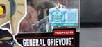 Funko - Funko Pop General Grievous with Lightsaber 796 -