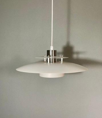 EL-Light - Plafonnier suspendu - Type 4115 - Métal