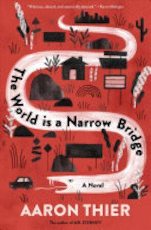 The World Is a Narrow Bridge, Livres, Langue | Langues Autre, Envoi