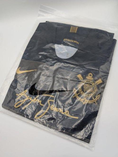 Corinthians - Formule 1 - Ayrton Senna - 2018 - Teamkleding, Verzamelen, Automerken, Motoren en Formule 1