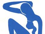 Henri Matisse (1869-1954) (after) - Femme bleue, Antiek en Kunst