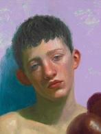 Francien Krieg - The Taste of Disappearing, Antiek en Kunst