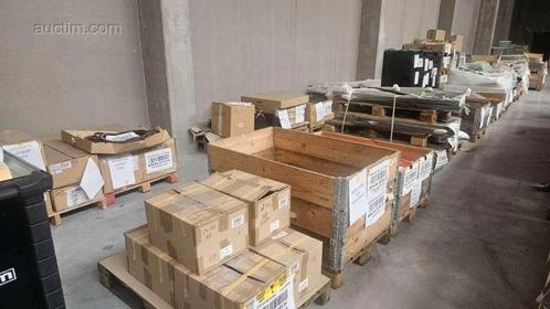 paletten diverse dode stock (49x), Doe-het-zelf en Bouw, Gereedschap | Overige machines, Ophalen