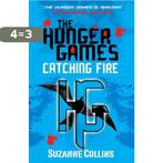 Catching fire / The Hunger Games / 2 9781407109367, Livres, Verzenden, Suzanne Collins