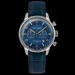 Ublast - Elegant Chronograph - REF. UBELCH40BU - Homme -, Nieuw