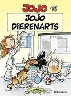 Jojo: 016 Jojo Dierenarts 9789031428724 AndrÉ Geerts, Verzenden, Zo goed als nieuw, AndrÉ Geerts