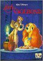 Lady en Vagebond / Disney filmstrip 9789054283201, Verzenden, Walt Disney