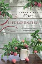 Liefdeskunsten 9789022549360 Sarah Addison Allen, Verzenden, Gelezen, Sarah Addison Allen