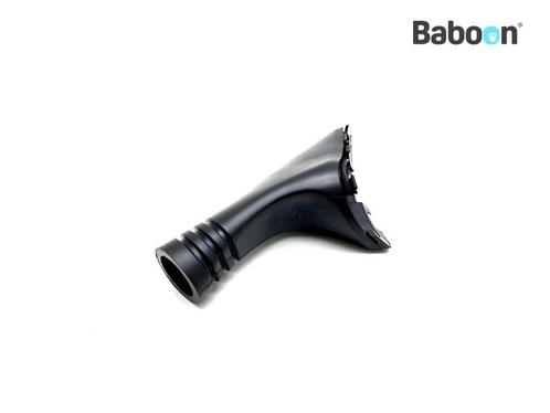 Spiegelkap Links Honda FES 125 Silver Wing 2007-2009, Motoren, Onderdelen | Honda, Gebruikt, Verzenden