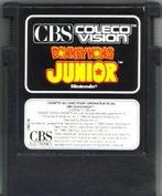 Donkey Kong Junior Kale Cassette, Games en Spelcomputers, Ophalen of Verzenden, Nieuw