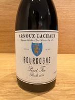 2018 Domaine Arnoux-Lachaux Pinot Fin - Bourgogne - 1 Fles, Nieuw