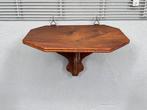 Wandtafel - Hout - houten wandconsole