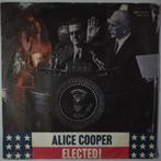 Alice Cooper - Elected! - Single, CD & DVD, Pop, Single