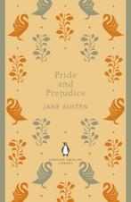 Pride and Prejudice / The Penguin English Library, Boeken, Verzenden, Gelezen, Jane Austen
