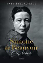 Simone de Beauvoir 9789025907693, Boeken, Kate Kirkpatrick, Zo goed als nieuw, Verzenden