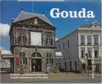 Gouda in fotos / Kleurrijk Nederland / 2 9789077907443, Boeken, Verzenden, Gelezen