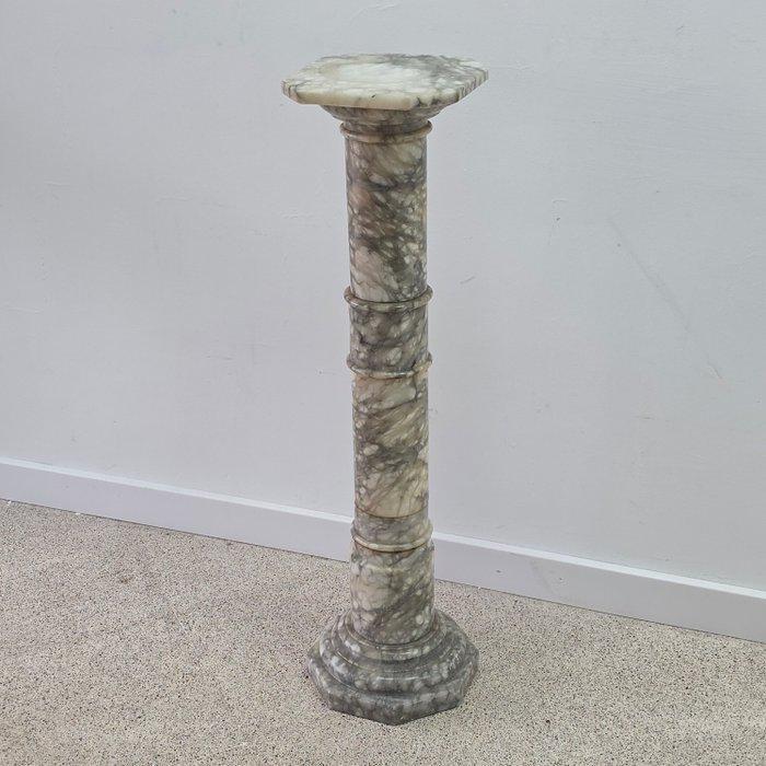 Kolom - 1930-1940, 1940-1950 - midden twintigste eeuw, Antiek en Kunst, Antiek | Overige Antiek