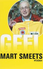 Geel 9789046802854 Mart Smeets, Verzenden, Gelezen, Mart Smeets