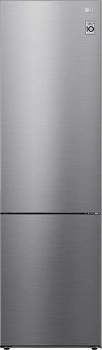 Lg Gbp62pznbc - 384l Koel-vriescombinatie Met Doorcooling, Elektronische apparatuur, Koelkasten en IJskasten, Ophalen of Verzenden