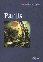 Parijs / ANWB natuurgids 9789018034924, Boeken, Verzenden, Gelezen