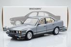 Minichamps 1:18 - Berline miniature - BMW 535i (E34) 1988 -, Hobby en Vrije tijd, Modelauto's | 1:5 tot 1:12, Nieuw