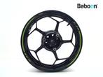 Achterwiel Kawasaki Z 125 2021-2022 (Z125 BR125L), Verzenden, Gebruikt