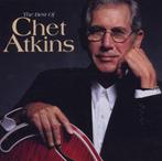 Chet Atkins - The Best Of Chet Atkins, Verzenden, Gebruikt