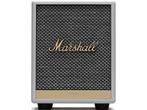 Marshall Uxbridge - Bluetooth Speaker - Google Assistant -, Verzenden, Zo goed als nieuw