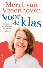 Voor de klas 9789026361135 Merel van Vroonhoven, Verzenden, Zo goed als nieuw, Merel van Vroonhoven