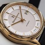 Huguenot - Zonder Minimumprijs - Swiss Made * Automatic * -, Nieuw