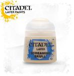 Citadel Layer Screaming Skull 12 Ml (Warhammer Nieuw), Ophalen of Verzenden, Nieuw