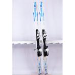 104 kinder skis DYNASTAR LEGEND TEAM blue, + Look KIDX 4.5, Sport en Fitness, Overige merken, Gebruikt, Verzenden, 100 tot 140 cm