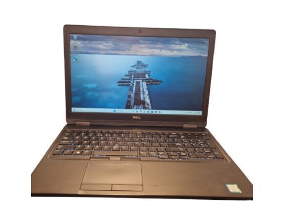 Veiling - Dell Latitude 5591 Intel Core i7-8850H 256GB SSD W, Computers en Software, Windows Laptops